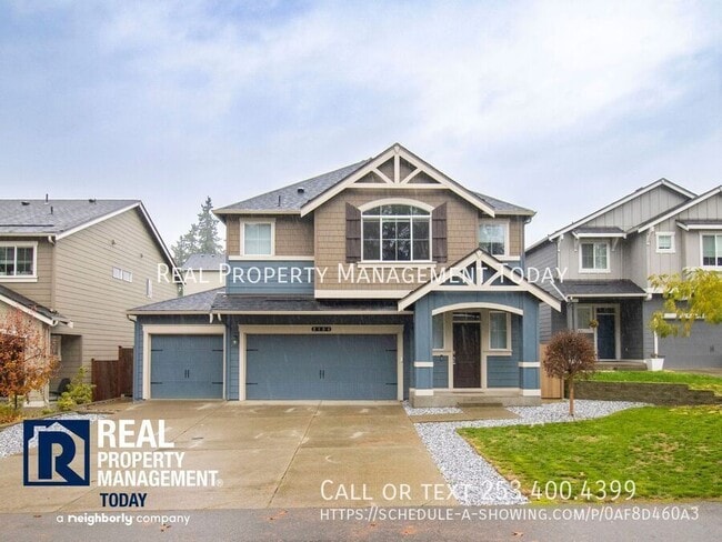 property at 2134 83rd Ave E