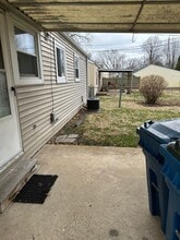 1709 N Schrader Ave in Springfield, IL - Building Photo - Building Photo