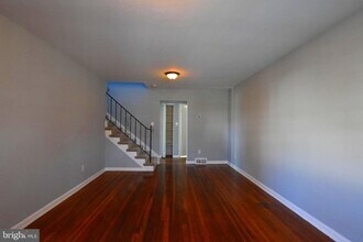 2503 Van Buren St in Hyattsville, MD - Building Photo - Building Photo