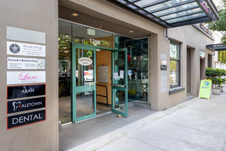 Murchies Building in Vancouver, BC - Building Photo - Building Photo