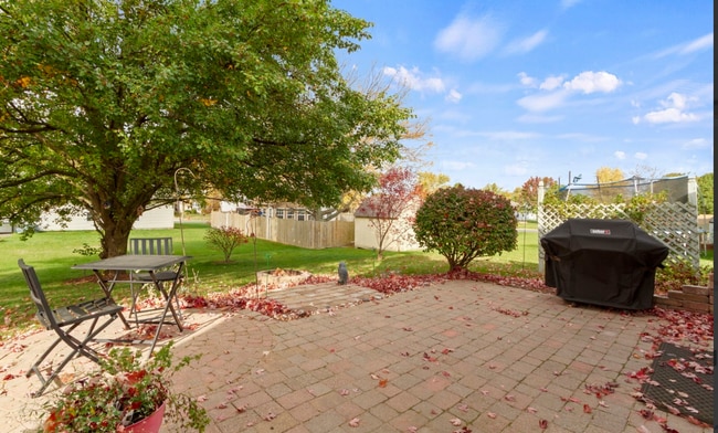 17734 Gasparilla Ct in Noblesville, IN - Building Photo - Building Photo