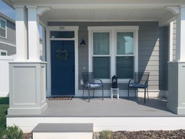 property at 6044 Elysian Rd