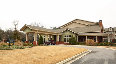 Legacy at Walton Oaks in Augusta, GA - Building Photo - Building Photo