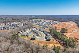 1505 Belmore Pl in Mebane, NC - Building Photo