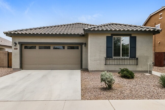 property at 20998 E Pecan Ln