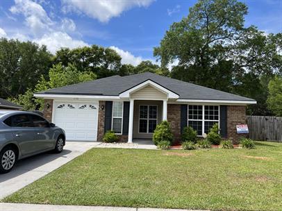 233 Augusta Way in Hinesville, GA - Building Photo - Building Photo