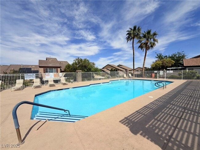 property at 519 Painted Cloud Pl