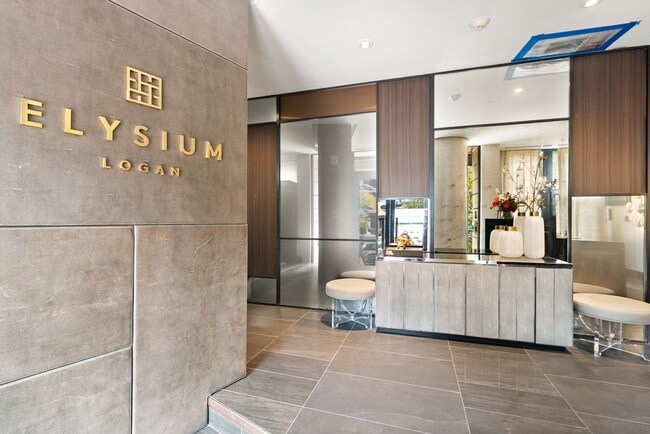 1427 Rhode Island Ave NW, Unit 503 in Washington, DC - Foto de edificio - Building Photo