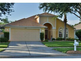 10428 Lightner Bridge Dr in Tampa, FL - Building Photo