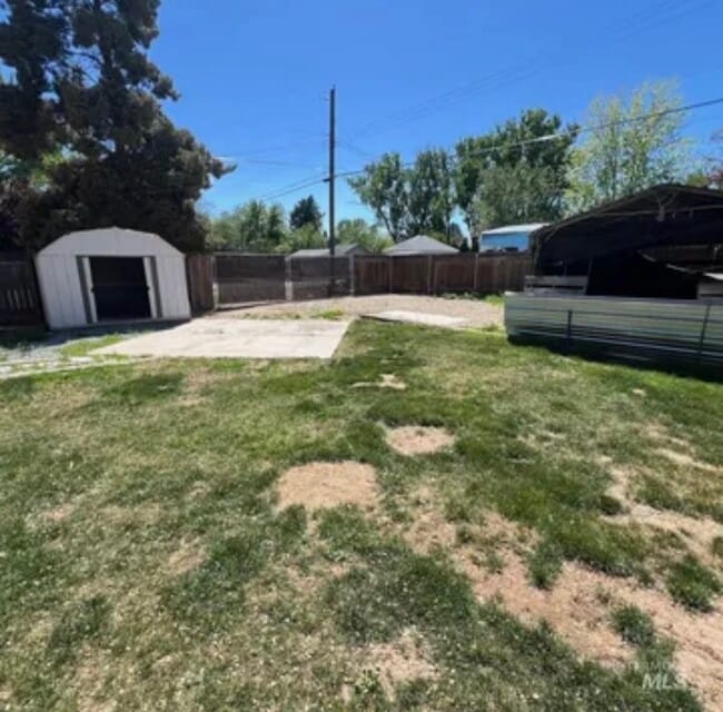 2095 S Shoshone St in Boise, ID - Foto de edificio - Building Photo