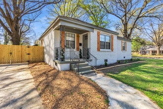 4895 Helene Rd in Memphis, TN - Building Photo - Building Photo