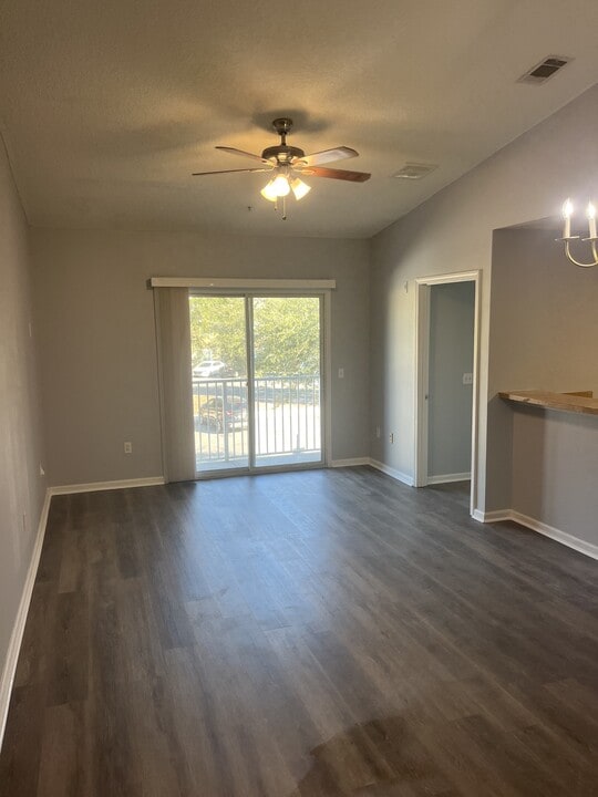 3680 Kirkpatrick Cir in Jacksonville, FL - Building Photo