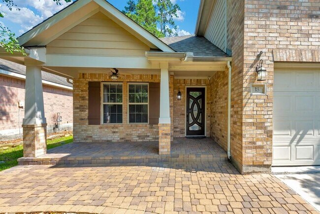 18 N Star Ridge Cir in Spring, TX - Building Photo - Building Photo