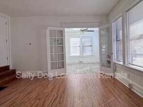 436 N Grandview Ave in Daytona Beach, FL - Foto de edificio - Building Photo