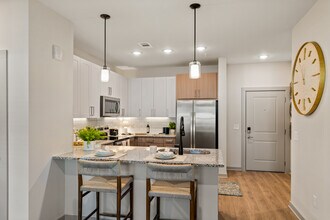 Interior Photo
