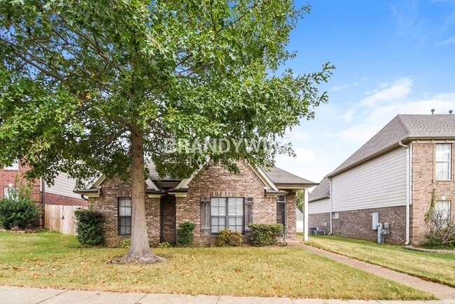 property at 9198 Chastain Pl