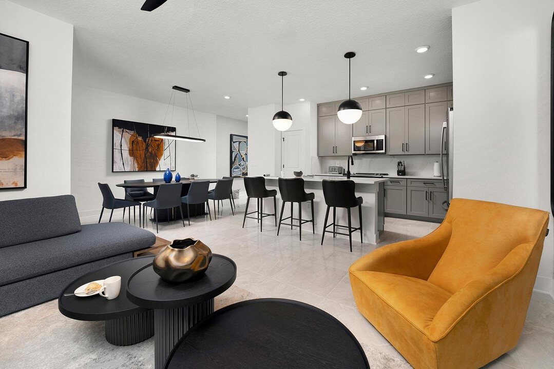4718 Hero Wy in Orlando, FL - Building Photo