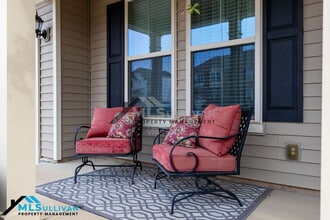 913 Beech Glen Dr in Mebane, NC - Building Photo - Building Photo