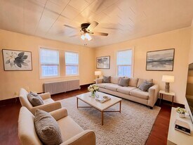 5408 4th St NW in Washington, DC - Building Photo