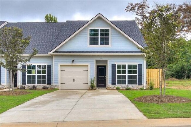 property at 317 Bordeaux Dr