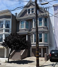 3854-3856 Army St in San Francisco, CA - Building Photo - Building Photo