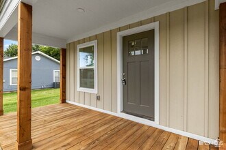 4804 Pasadena Ave in Wichita Falls, TX - Building Photo - Building Photo
