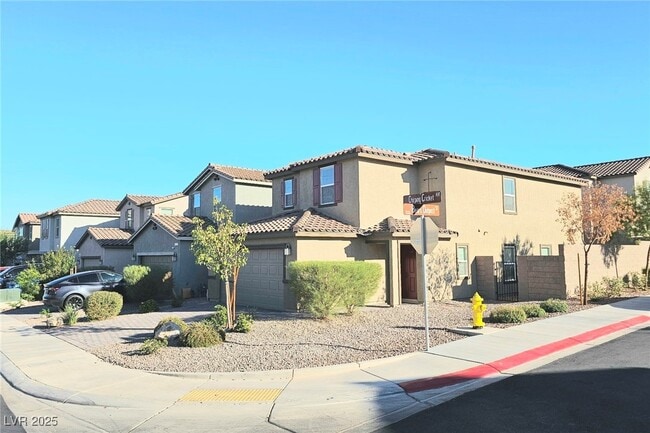 property at 4597 Chirping Cricket Ave