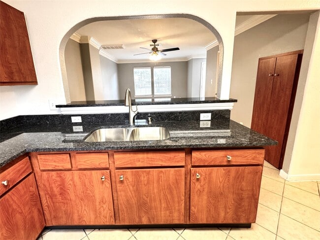 property at 2110 Turner Dr