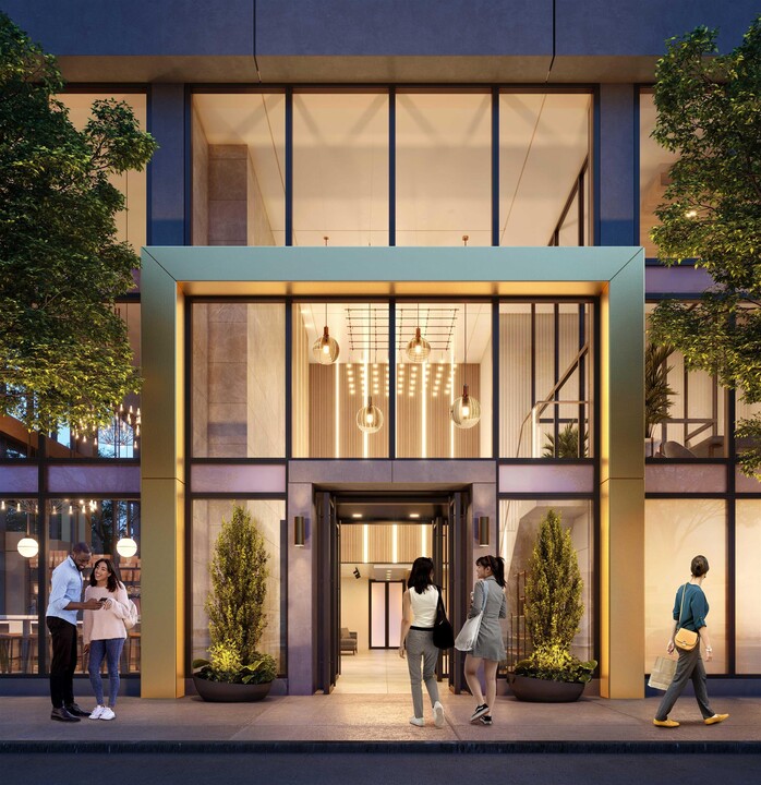 285 Broadway in Bayonne, NJ - Building Photo