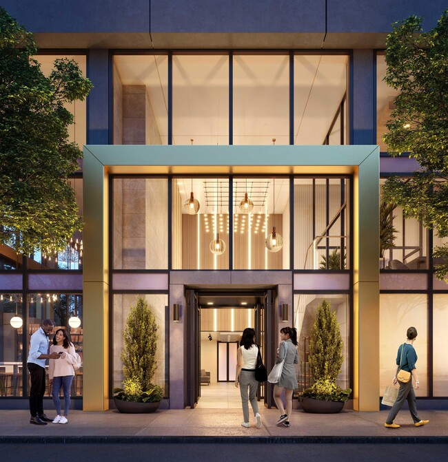 property at 285 Broadway