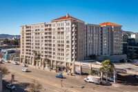 140-148 S Van Ness Ave in San Francisco, CA - Foto de edificio - Building Photo