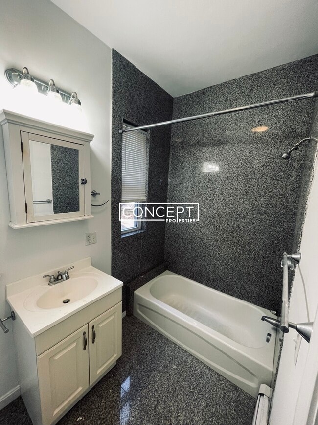 property at 40 Newton St