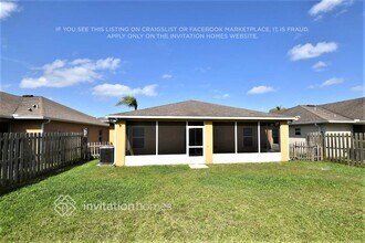3215 Burdock Ave in Melbourne, FL - Building Photo - Building Photo