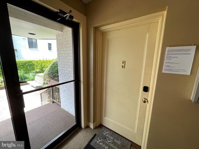 property at 2606 Tunlaw Rd NW