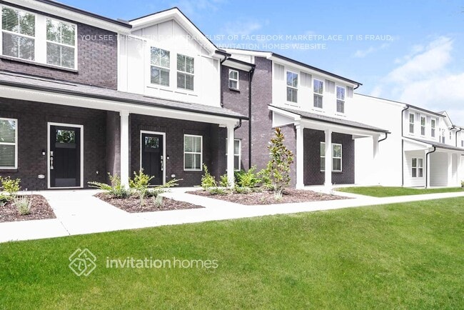 273 River Rock Dr in Lebanon, TN - Foto de edificio - Building Photo