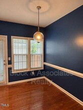 2407 Trout Stream Drive in Raleigh, NC - Building Photo - Building Photo
