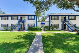 Interbay Apartments in Tampa, FL - Building Photo - Building Photo