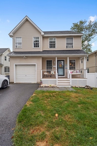 property at 65 Orland St