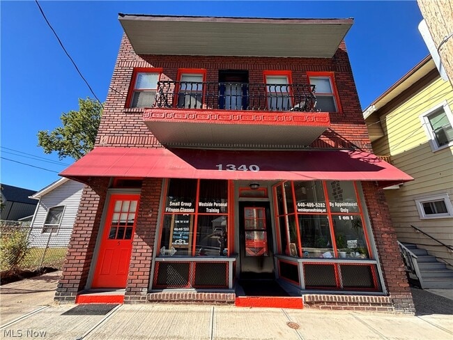 property at 1340 W 65th St