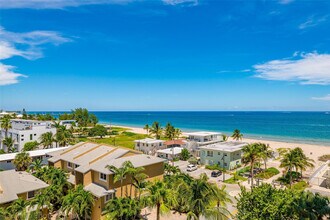 801 Briny Ave in Pompano Beach, FL - Building Photo - Building Photo