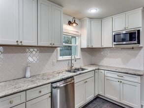 2817 Ryan Pl Dr in Fort Worth, TX - Building Photo - Building Photo