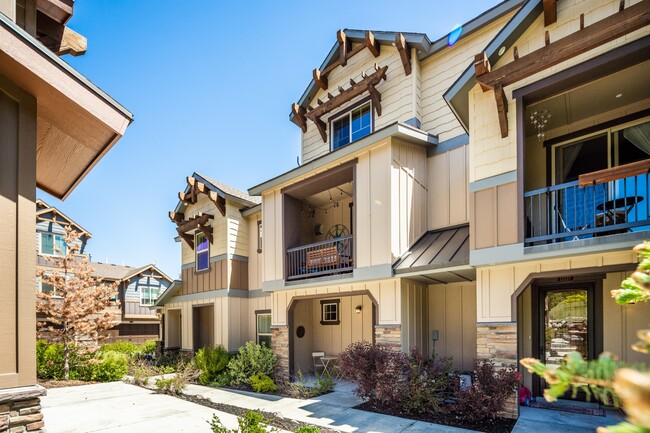 property at 13331 N Highmark Ct