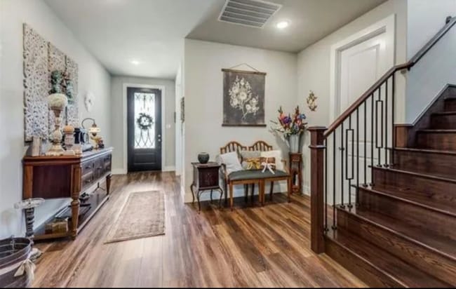 1312 Caprock Dr in Heath, TX - Building Photo - Building Photo