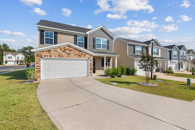 672 Penfolds Wy in Blythewood, SC - Building Photo - Building Photo