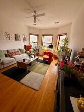 626 W Patterson Ave in Chicago, IL - Foto de edificio - Building Photo