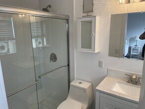 2600 N Surf Rd in Hollywood, FL - Building Photo - Building Photo