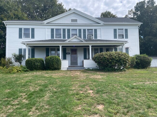 property at 60 Academy St