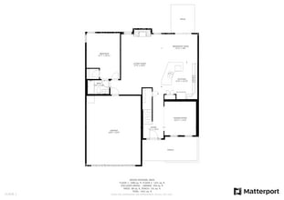 10722 Candlestick Ct in Charlotte, NC - Building Photo - Building Photo