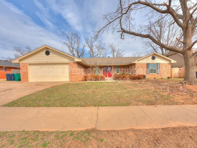 property at 14204 Constitution Ave
