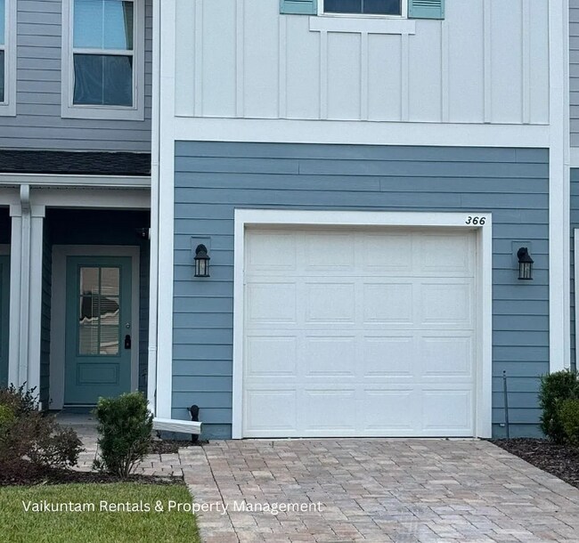 370 Richmond Dr in Saint Johns, FL - Building Photo - Building Photo